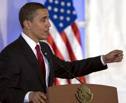 Obama'dan ABD'deki Ermenilere mektup