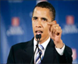 Obama'nın itibarı azalıyor