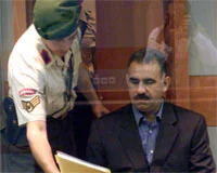 Öcalan'dan ilginç kapatma yorumu
