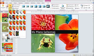 Office 2010 bomba gibi geliyor