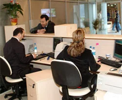 Ofis çalışanları dikkat