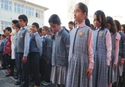 Öğrencileri rahatsız edene 100 TL ceza