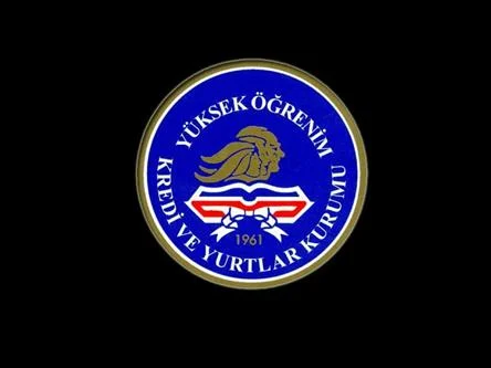 Öğrenim ve katkı kredisi sonuçları açıklandı