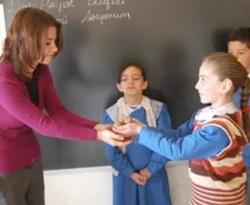 Öğretmenlik başvuruları yarın başlıyor