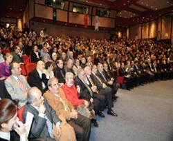 "Ömer Reis" anıldı