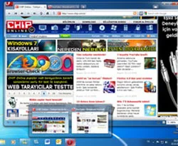 Opera Windows 7'ye ısınıyor