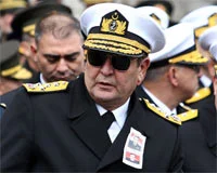 Oramiral Yiğit, 2 defa gıda zehirlenmesi yüzünden GATA'da yatmış
