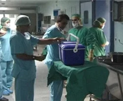 Organ mafyasının lideri de böbreğini satmış