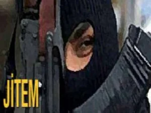 Orgeneral Özgen, JİTEM'i kabul etti