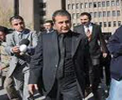 Osman Kaçmaz'a kovuşturma