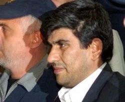 Osman Yıldırım, hep aynı soruların sorulmasına kızdı