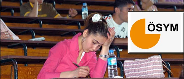 ÖSYM'den "sınav" açıklaması