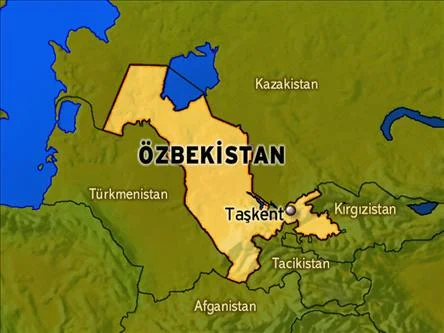Özbekistan sandık başına gidiyor