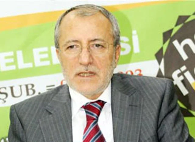 Özkan'ın iddialarına yanıt geçikmedi