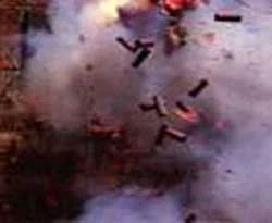 Pakistan'da kız okuluna bombalı saldırı