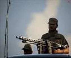 Pakistan'da operasyon