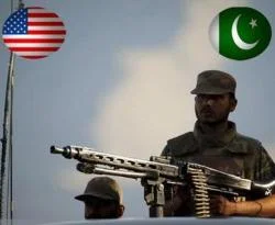 Pakistan'dan ABD'ye uyarı