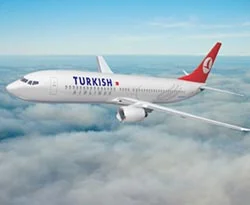 Pakistan'dan THY'na ödül