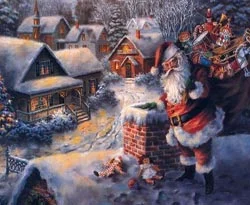 Pakistan ilk kez "noel"i kutladı