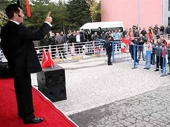 Pamukoğlu'nun sağ kolu Mason çıktı