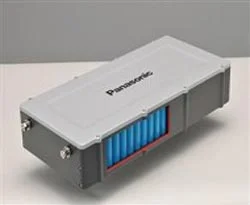 Panasonic, "süper pil" geliştirdi