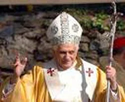Papa'yla görüşen ilk Vietnam devlet başkanı