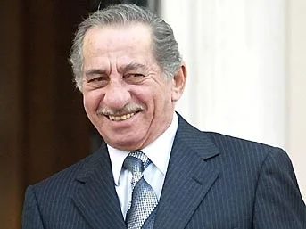 Papadopoulos cesedi çalındı!