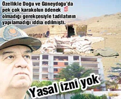 Paşalara asimetrik konut