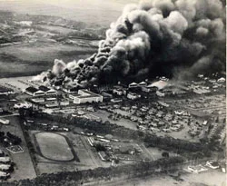 Pearl Harbor 68. yıldönümünde anıldı
