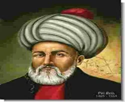 Piri Reis'in hala çözülemeyen sırrı