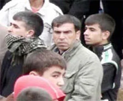 PKK bombacısı, belediyenin Başkan Vekili çıktı