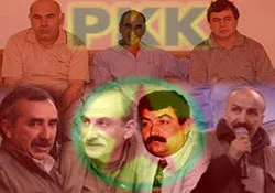 PKK elebaşlarını 'bırakın emri' gelmiş