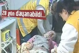 PKK'lıların yaktığı kızın hazin sonu