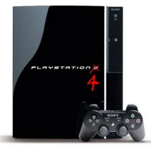 PlayStation 4 geliyor