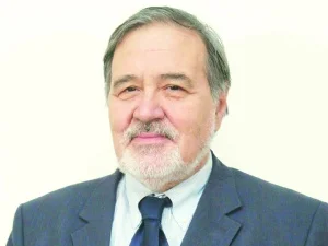 Prof. Ortaylı: İsviçre'nin dini imanı para