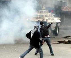 Provokasyon için hassas iller seçiliyor