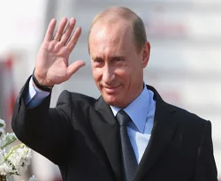 'Putin, Rusya'nın Atatürk'ü olabilir'