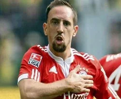 Ribery ifade verecek