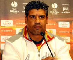 Rijkaard'dan sitem dolu sözler