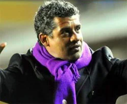 Rijkaard'ın dediği oldu
