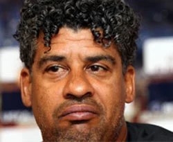 Rijkaard: Kalitemizi ortaya koyamadık