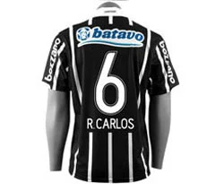 Roberto Carlos'un transferi resmileşti