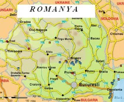 Romanya'da "Macar"lı hükümet