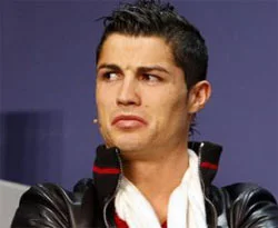 Ronaldo: Manchester United'ı özlüyorum