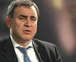 Roubini'den altın kehanetleri