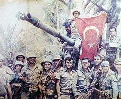 Rumlardan triyonluk tazminat davası