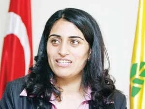 Sabahat Tuncel'e de yakalama kararı