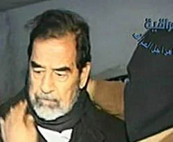 Saddam düşürüldü de ne oldu?