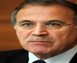 Şahin: Çözüm mecliste