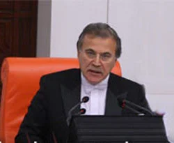 Şahin: İçtüzüğün gereğini yaparım